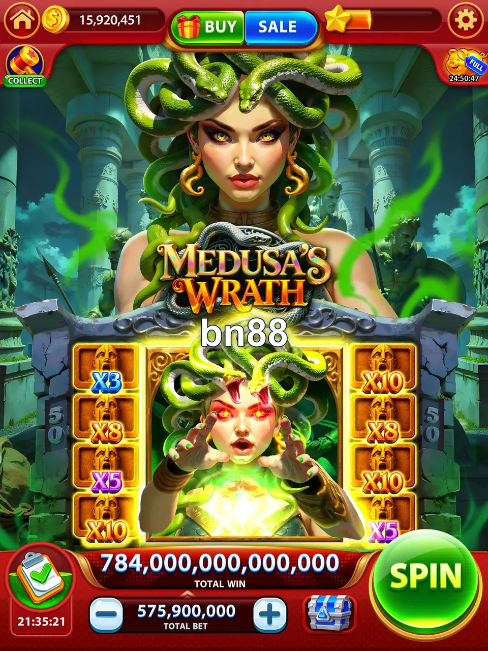 bn88 APK