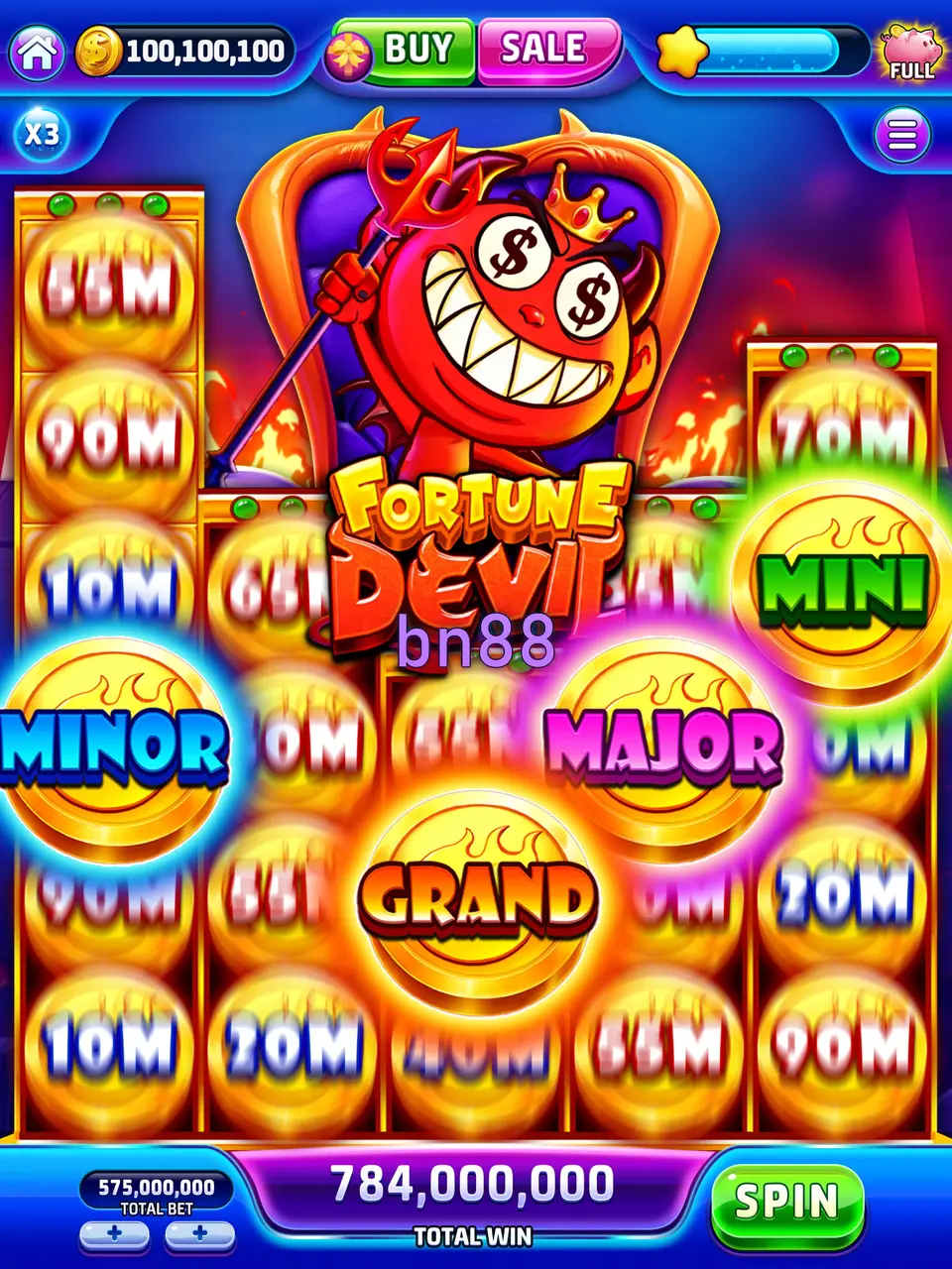 bn88 APK
