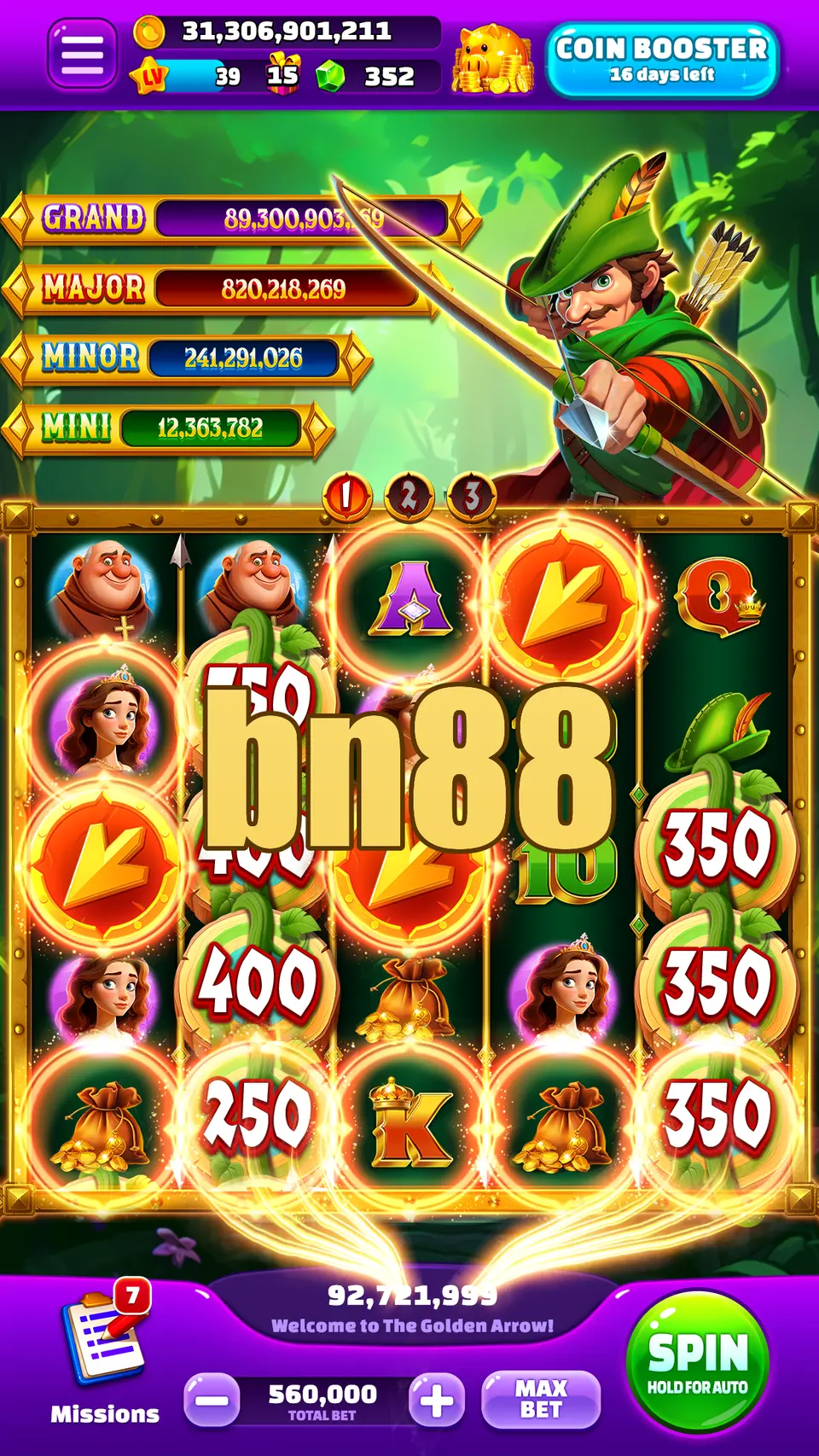 bn88 APK