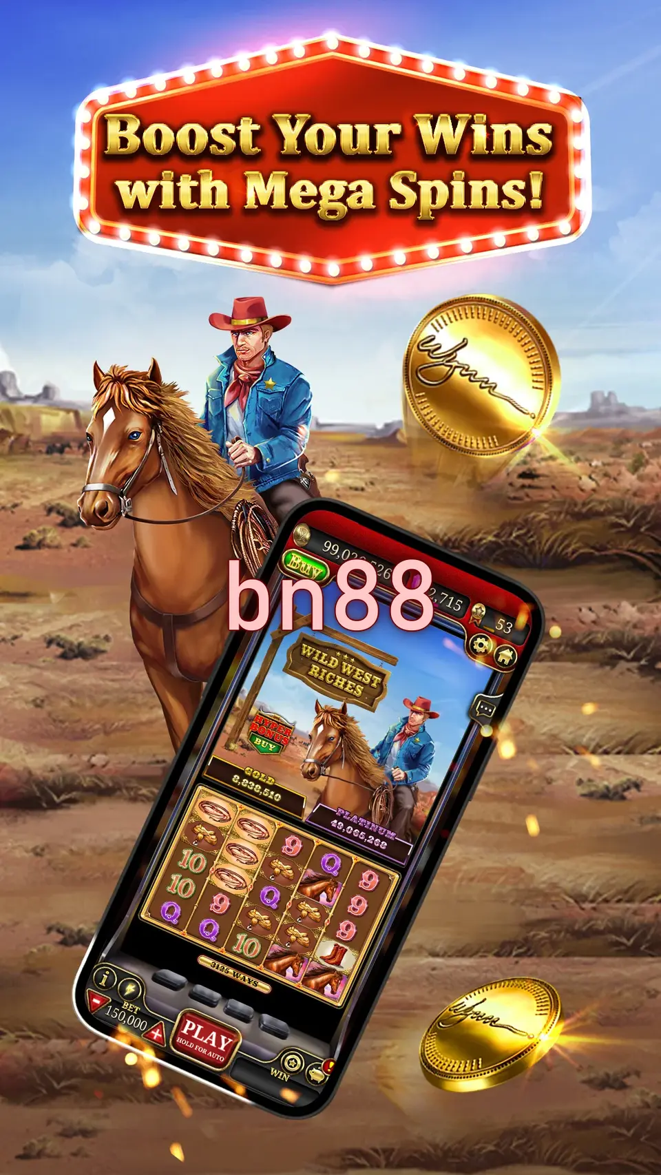bn88 লগইন