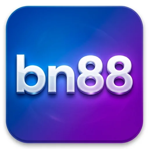 bn88 Logo - অফিসিয়াল