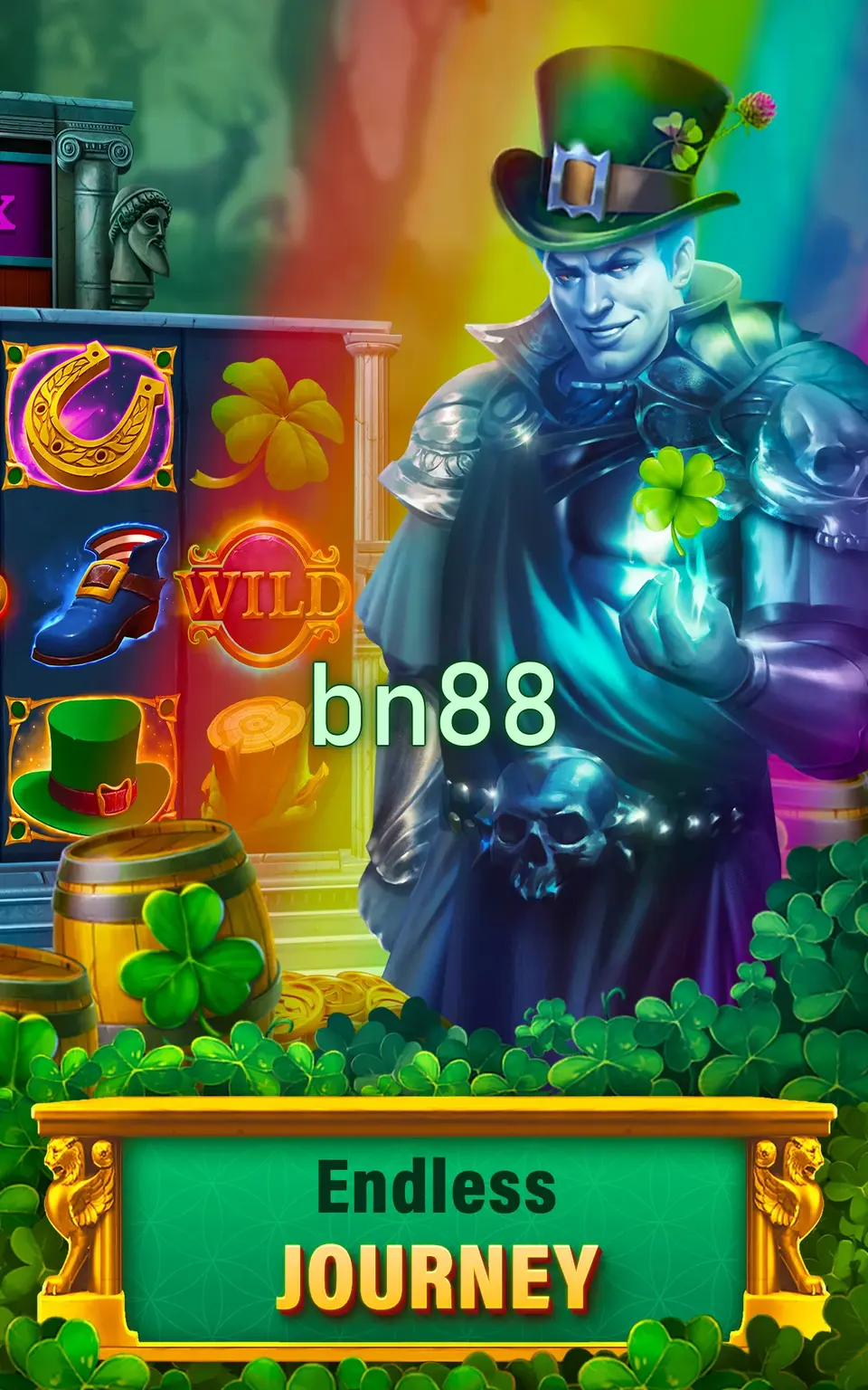bn88 স্ক্রিনশট - APK অফিসিয়াল